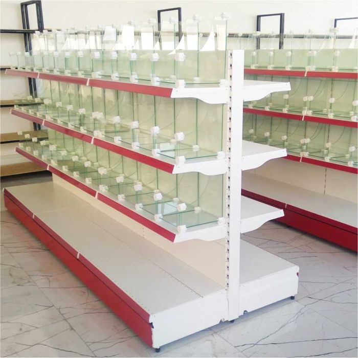 Металлический стеллаж, полка стеллаж, metall stellaj, tokchasi