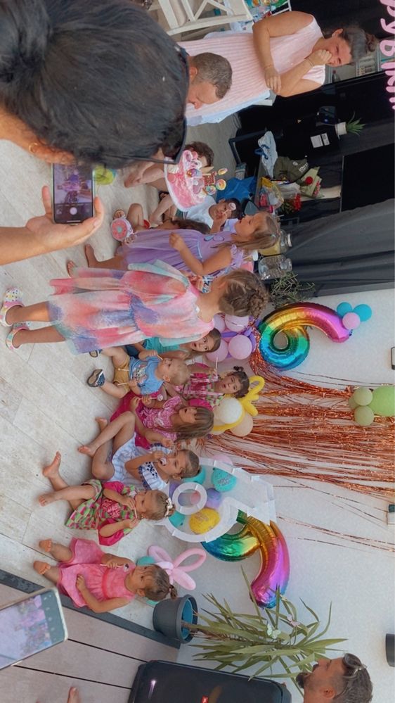 Evenimente private - locație de lux - piscină încălzită