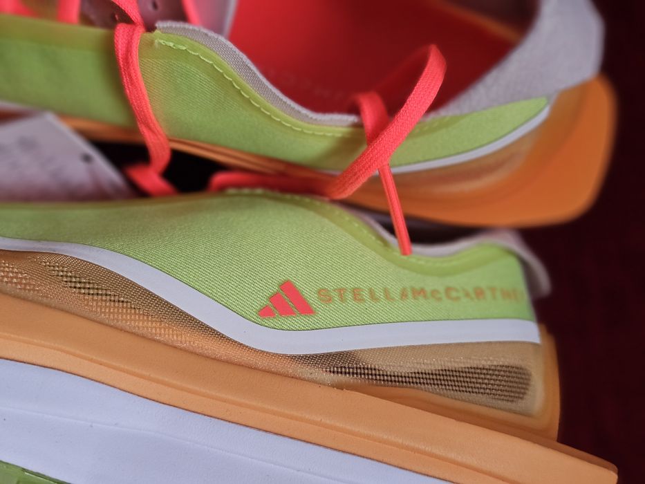 Stella mccartney adidas
