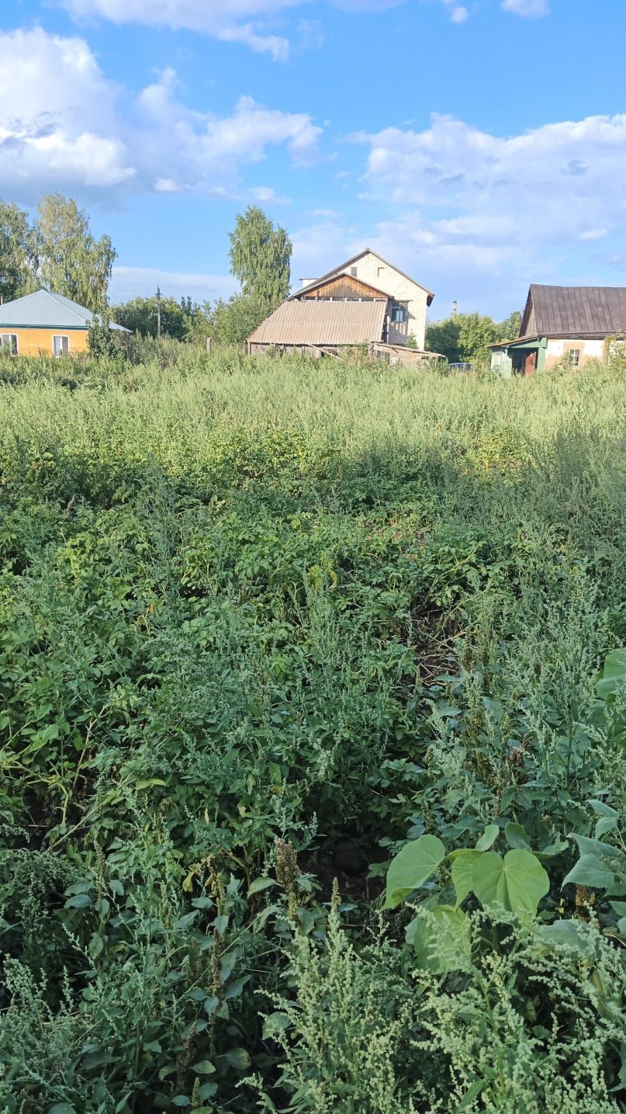 Продаётся 4-х комнатный дом п. Герасимовка