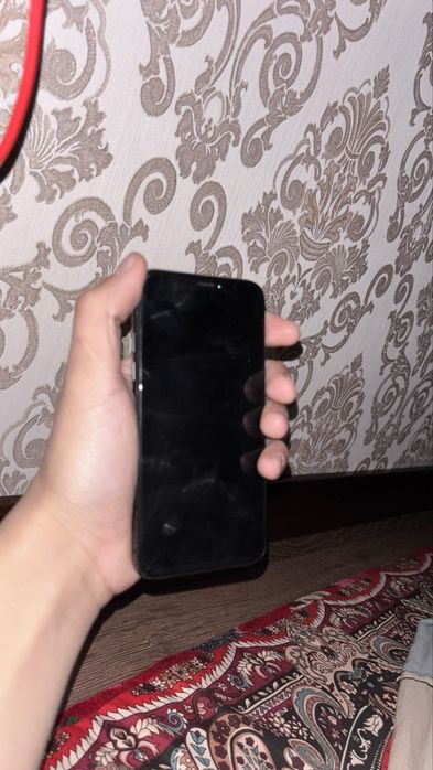 Iphone x айфон x