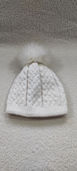 Шапки шарфы палантины