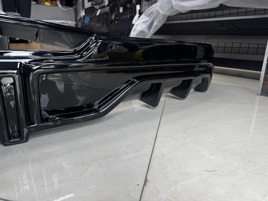 Dongfeng ep008 body kit