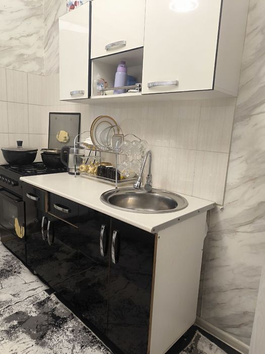 Сергили 3 а 1/1/5 32 КВ Срочна сотаман 43000