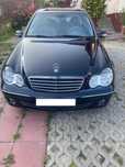 Mercedes Benz C 220 CDI