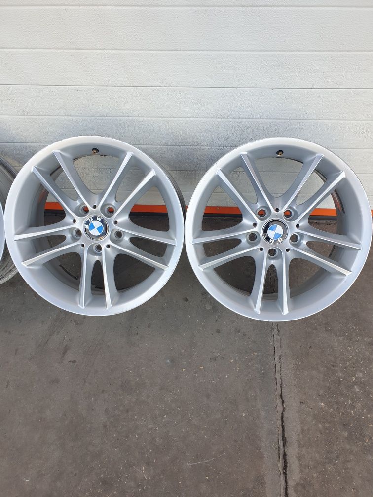 Оригинални джанти за BMW С. П. R18 5x120 ET49 8J/7.5J