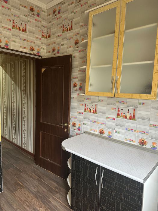 Kamolot uyi sotiladi, Karmana tumani
