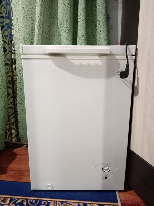 Продам морозильник