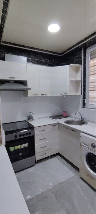 Аренда квартиры Чиланзар 2