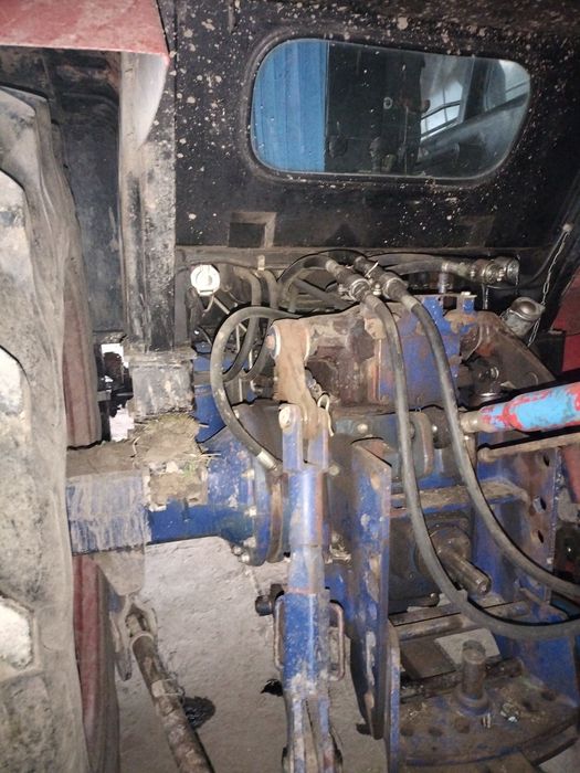 Tractor utb 1010 dt