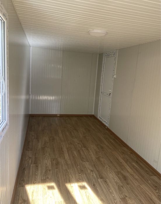 Container containere modulare birou dormitor magazie vestiar