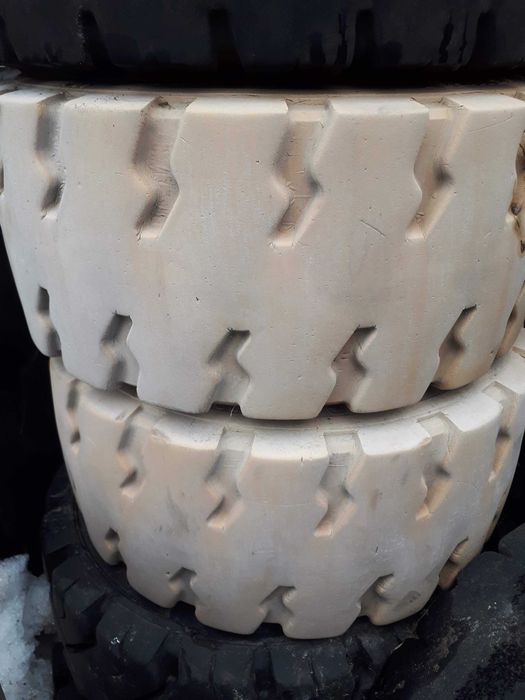 Anvelope pline SH 18x7-8 pentru stivuitoare