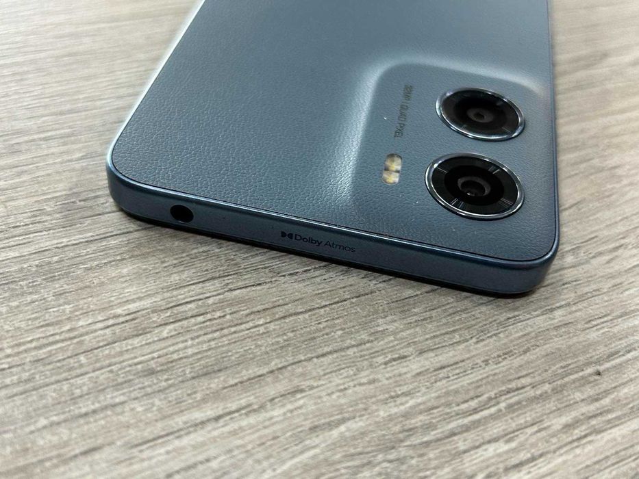 Motorola  E15 64GB 2GB RAM Dual