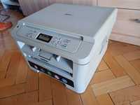 Brother DCP 7055 imprimanta multifunctional multifunctionala scanner