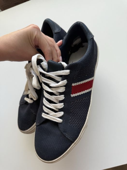 Кеды Pull and Bear 42