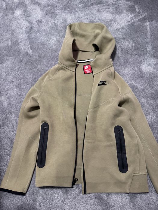 Vand pantalon si hanorac Nike tech fleech pentru copii 147-158cm