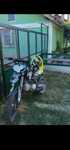 Продава се крос RFZ 125cc