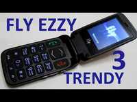 Fly Ezzy Trendy 3