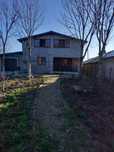 Vand casa cu teren 6000 mp