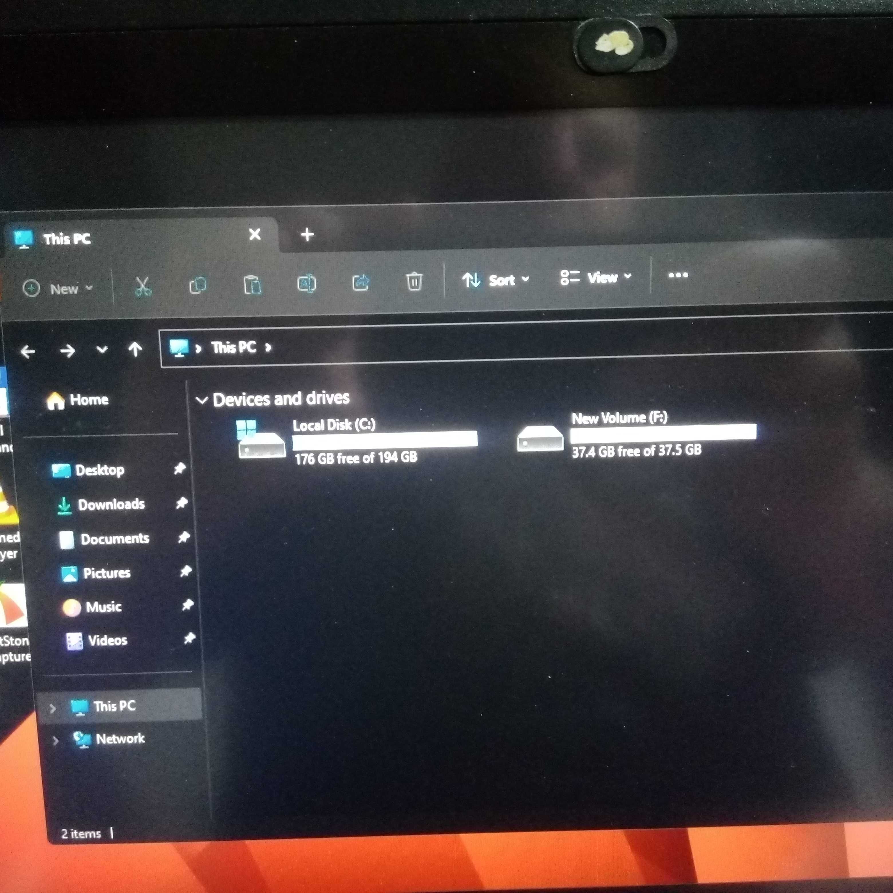 Fujitsu Lifebook T734 Laptop-Tableta