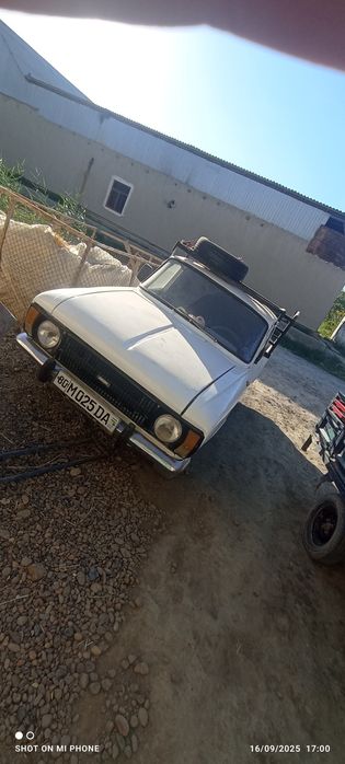 Perashkavoz tez va arzon narxda sotiladi