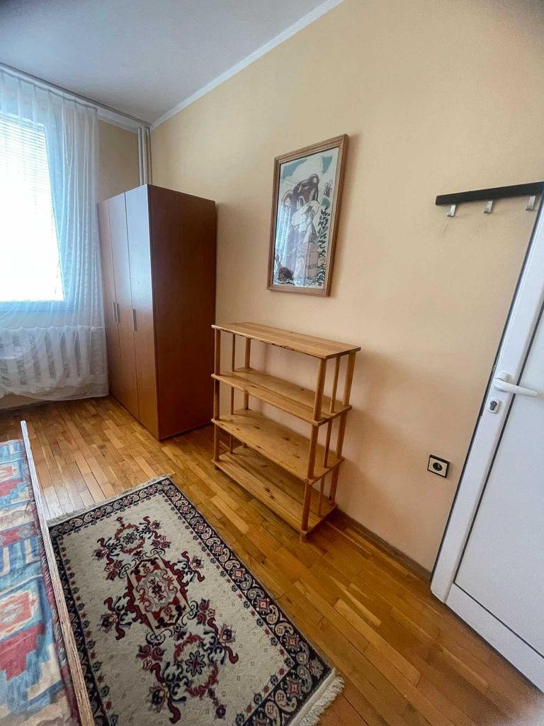 Дава се под наем Тристаен апартамент в София, Младост 4 - 100 кв.м за 612 € - Снимка #2