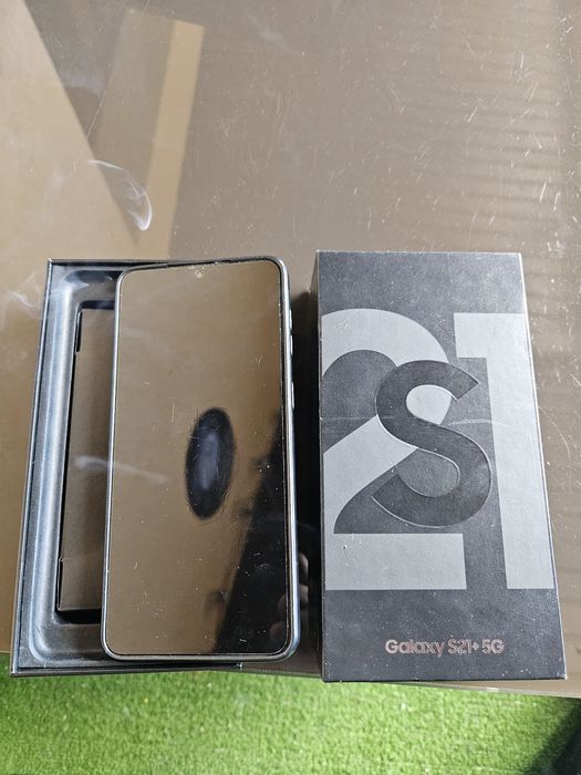 Samsung Galaxy S21 plus