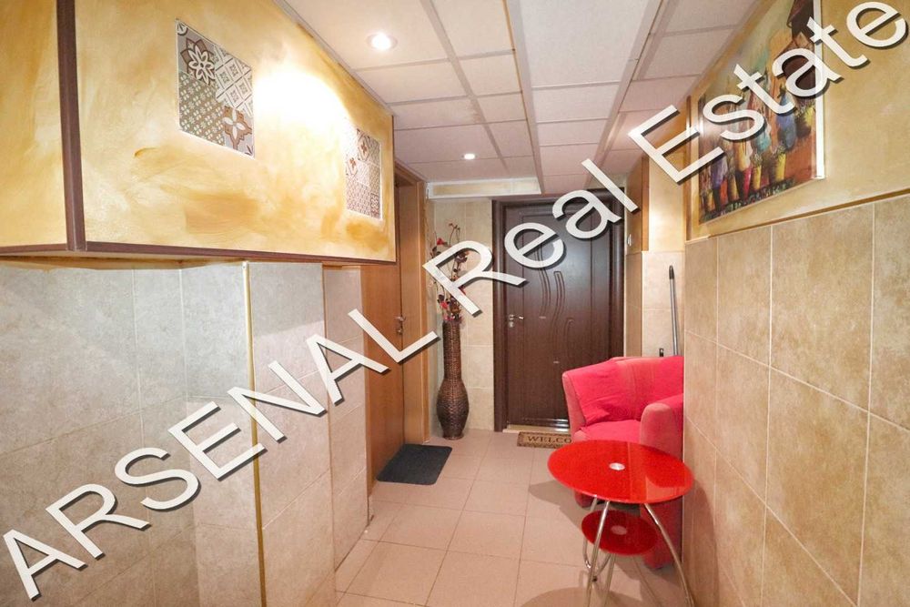 Дава се под наем Ателие в София, Лозенец - 35 кв.м за 320 € - Снимка #1