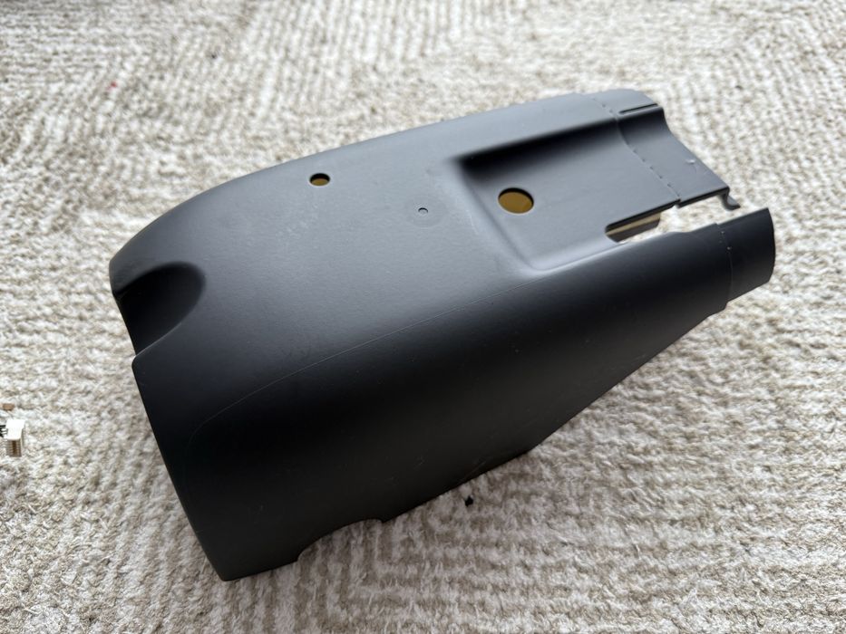 Grup manete si capac Audi A4 B8 (2011) 8K0953502BC