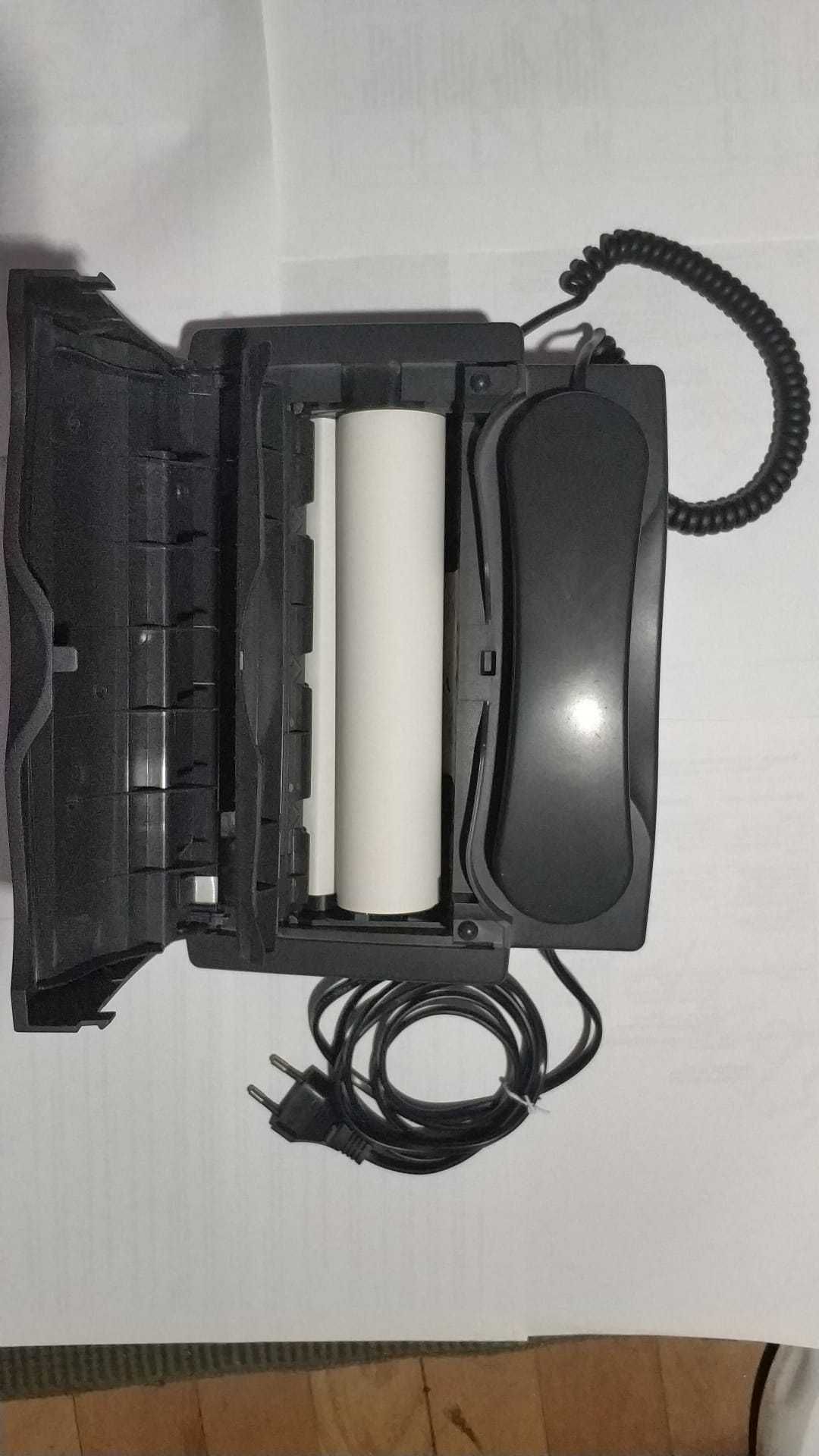 Fax Philips model hfc 141 cu telefon incorporat