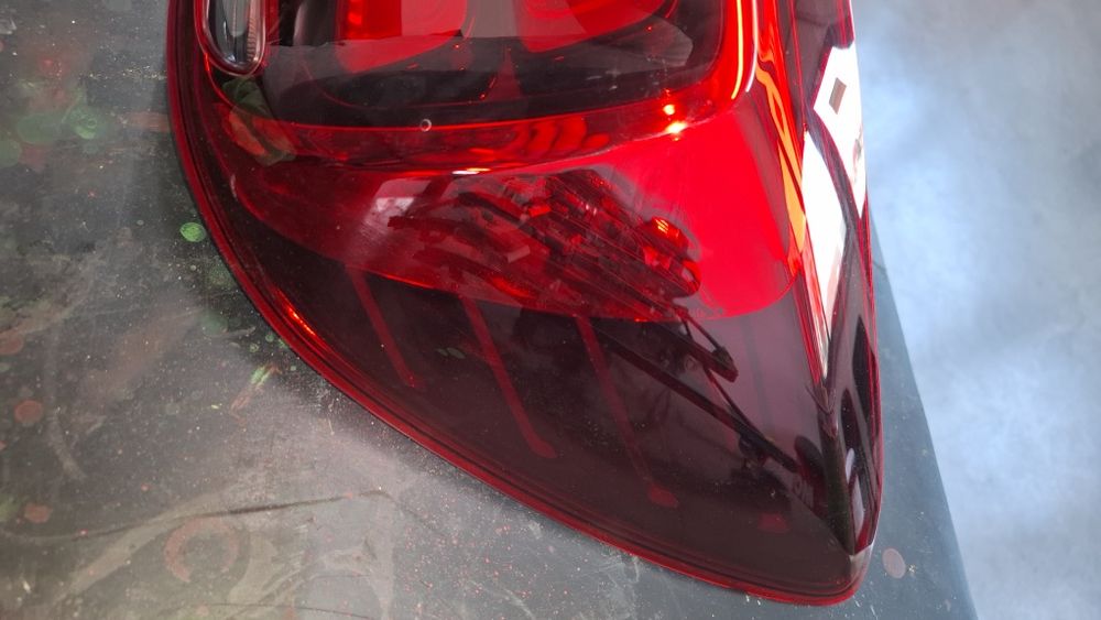 Vand stop  Dacia Logan 2020