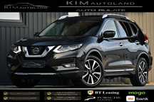 Nissan X-Trail Garantie, Revizie Gratuita, Creditare, Leasing, Rate Fixe, 7Locuri
