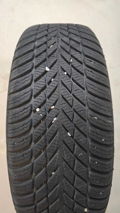 Anvelope cu jenti Nokian snowproof 2 195x65 R15 4 buc