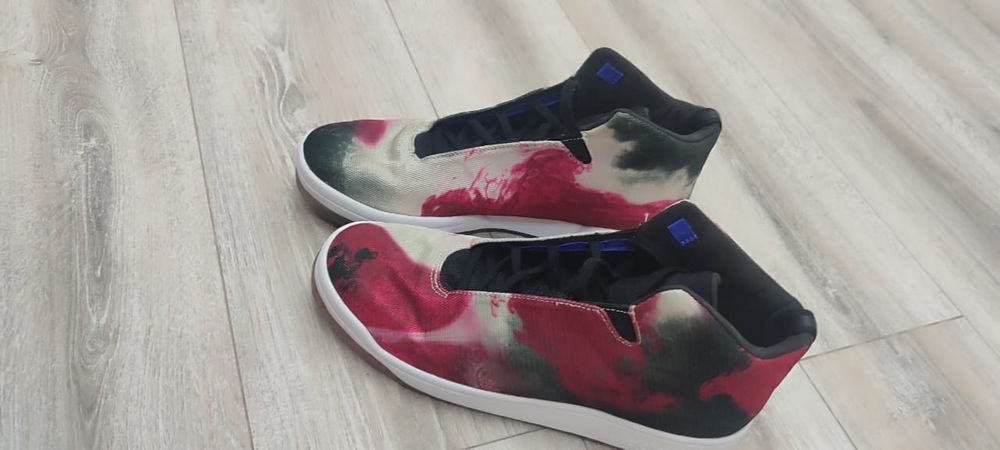 Кроссовки Adidas Originals Veritas Mid