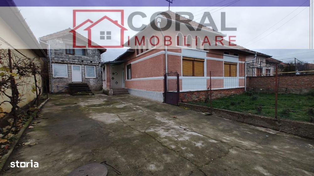 De vanzare casa, zona Viilor, Orastie