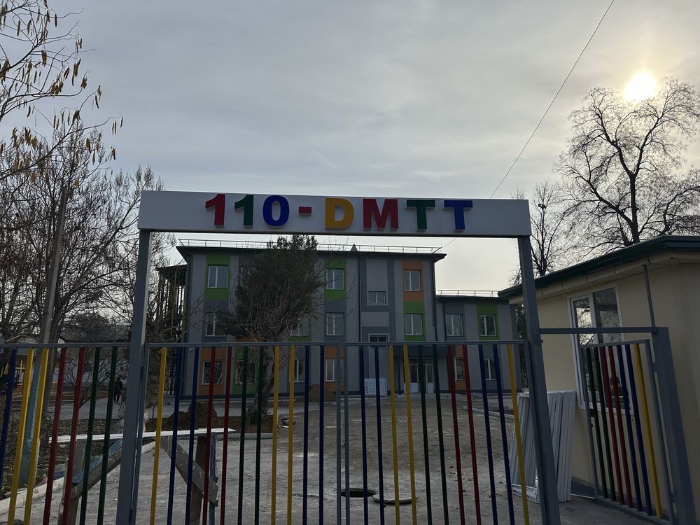 Tashqi Reklama Xizmatlari Bukva orakal va boshqalar