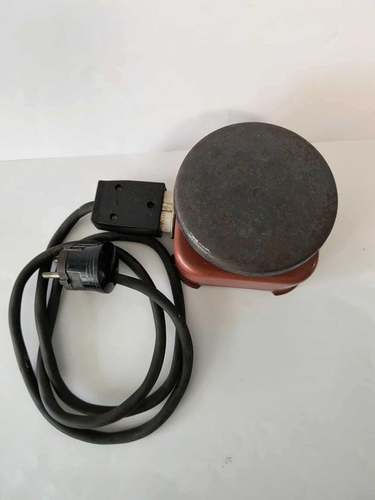 Електрически котлон-плоча 11 см.