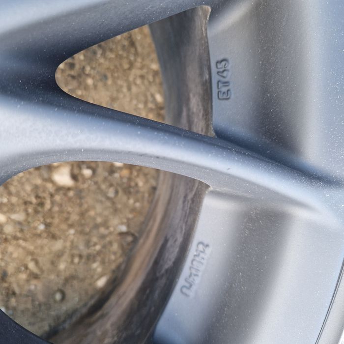Jante BBS CK bmw 18" 5x120 F30 F20 E90 E46 E36 E87 320D 330D 328I