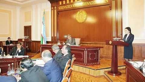 Sud hujjatlarini tayyorlash xizmati (online va offline)