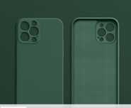 Husă silicon telefon IPhone 13/14 Military  Green 

Punct de întâlnire