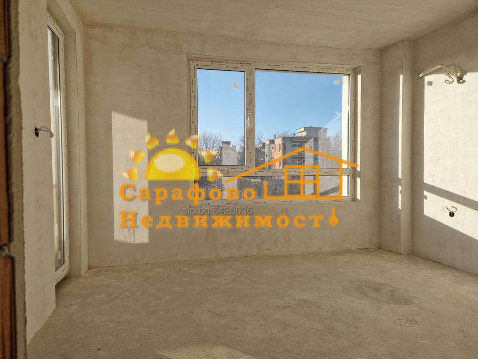 АКТ 16 Продажба 3-стаен гр. Бургас - Сарафово 98м2