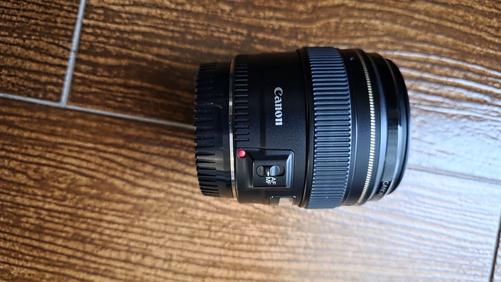 Panasonic lumix gh5s