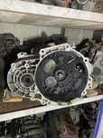 Cutie manuala 4x4 vw passat b6 cod motor bmp cutie transfer