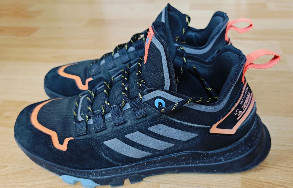 Боти Bugatti, Bambi, Salomon, New Balance, Adidas Terrex, Nike AF1