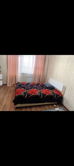 Суточная квартира