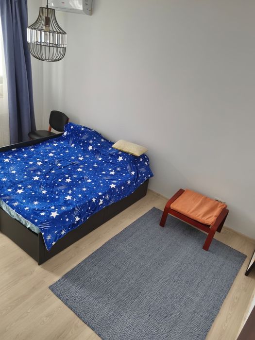 Vand garsoniera in sat Rosu, comuna Chiajna 40 mp