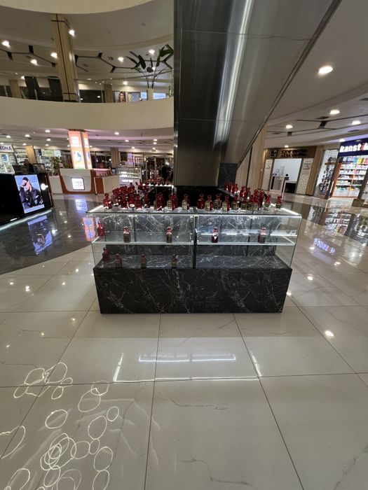 Готовый островок