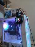 Calculator gaming+Periferice
