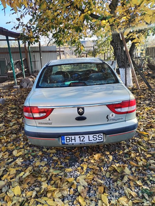 Vind Megane 1 și Megane 2