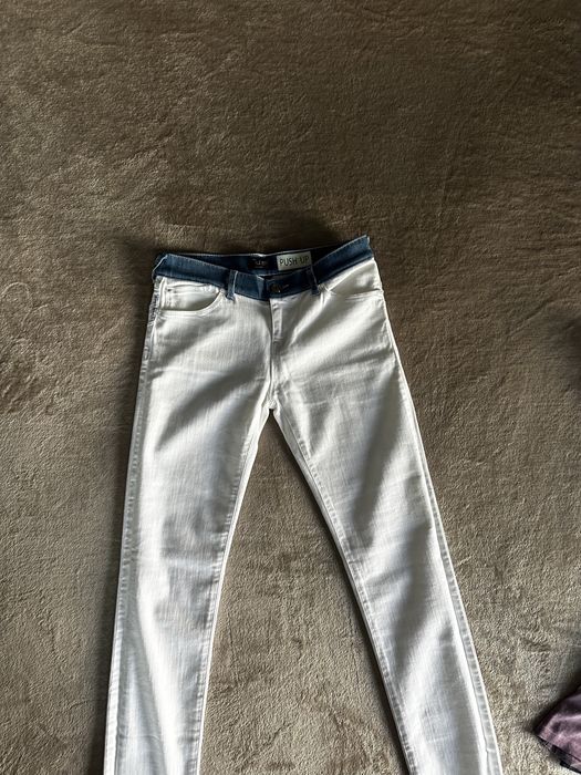 Дамски панталон Armani Jeans